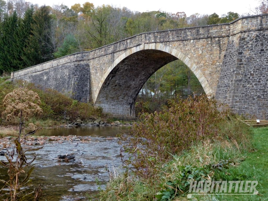 casselman bridge 